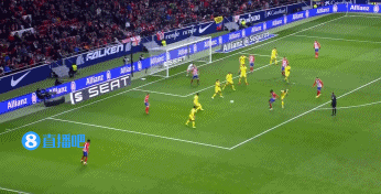 对阵梅州国安收获16次射正，为2012年以来单场中超第二多