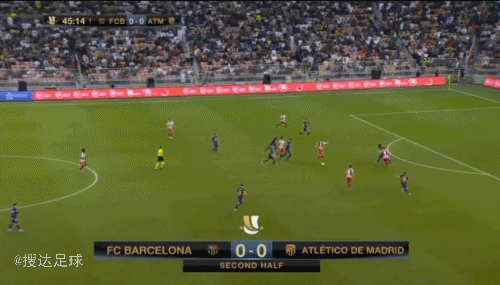 邮报：红军vs毕包前安菲尔德主看台发生误报，球迷被暂时疏散