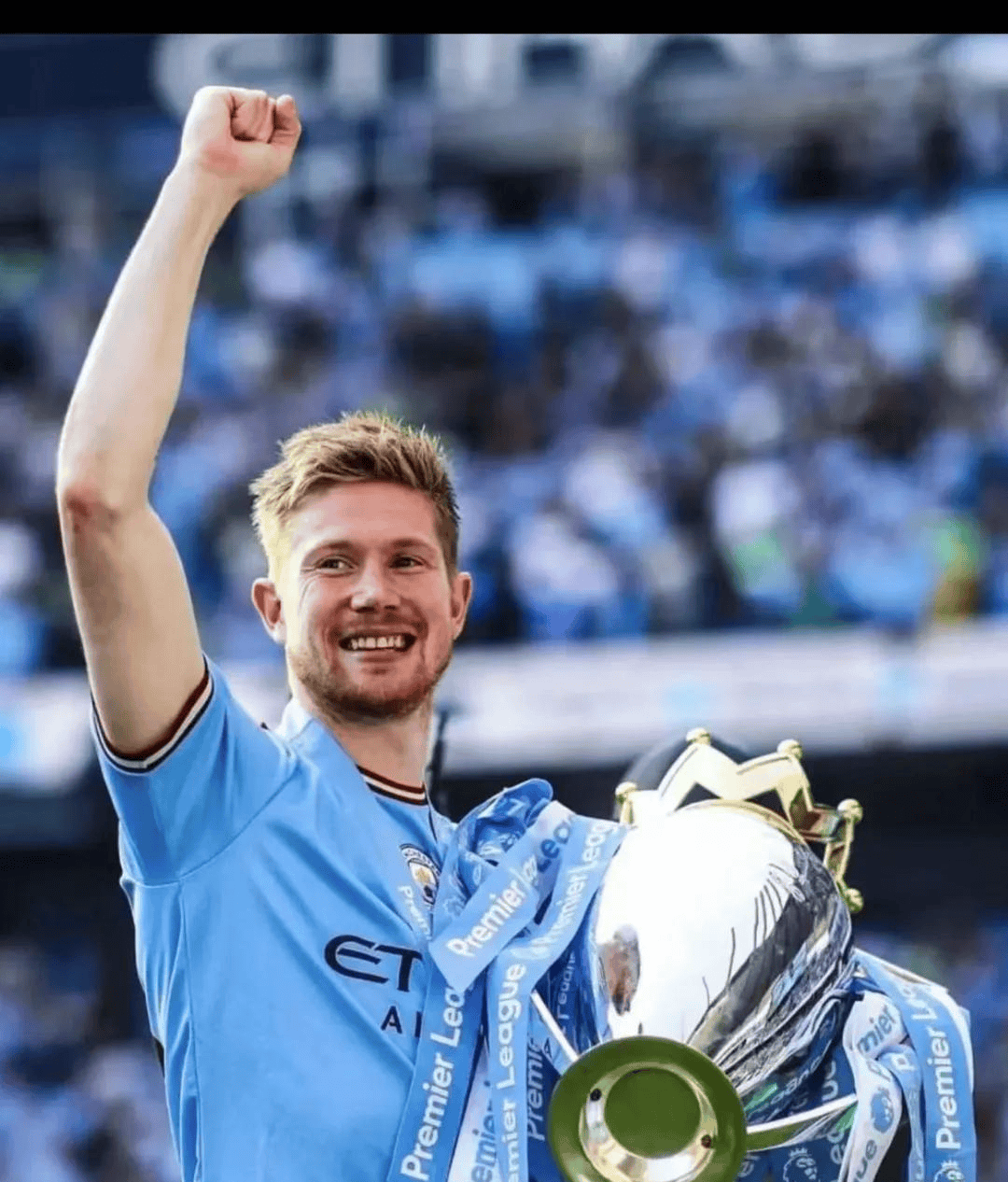 “苏超”夺冠，泰州队景泊羲：爸爸在天上肯定会为我高兴