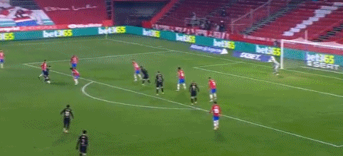 埃迪·豪：球队没有足够球员进行轮换，欧冠目标是晋级淘汰赛