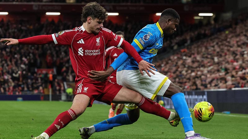 恩梅加：今天丢球丢得太容易，球队的防守还有待加强